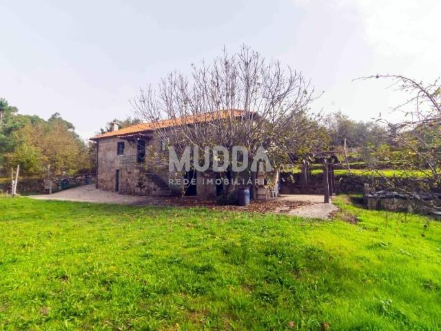 Magnífica Casa Senhorial em Cinfães Viseu