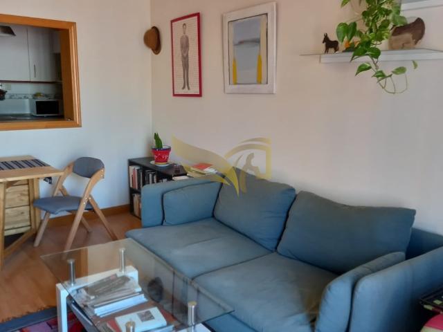 Magnífica apartamento en junto al metro de Antón Martín