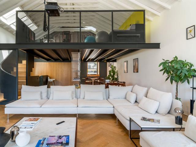 Magnífica e Única Vilar em Santos, Lisboa 419m² Santos O Velho