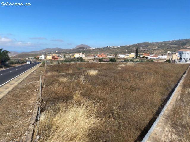 Magnífica finca en Charco del Pino, Granadilla de Abona