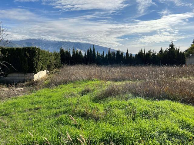 Magnífica finca rústica en el corazón del Valle de Lecrín, Padul