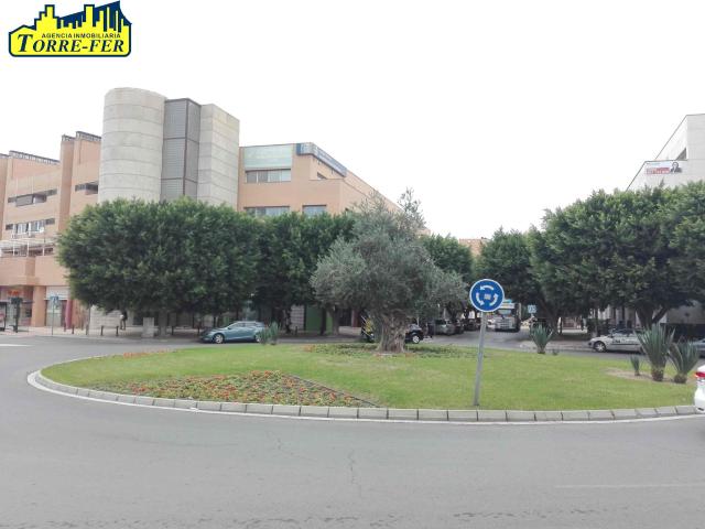 Magnífica oficina de 132m2 en Plaza Dalias, Cortijo Grande