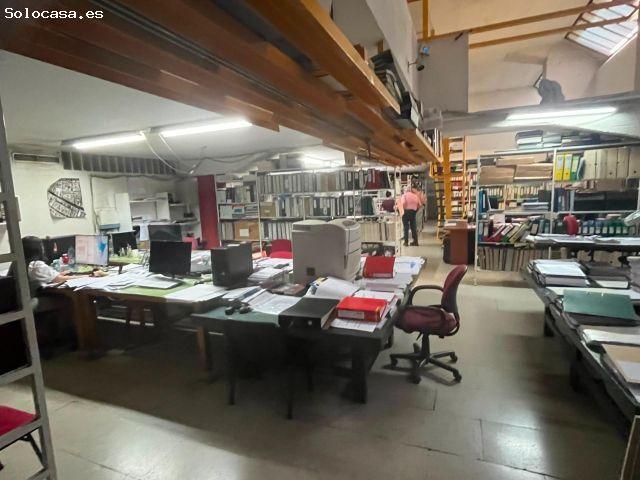 Magnifica oficina en venta en Rafael Calvo