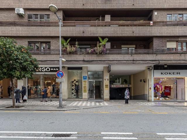 ¡MAGNÍFICA OFICINA EN PLENO CENTRO!