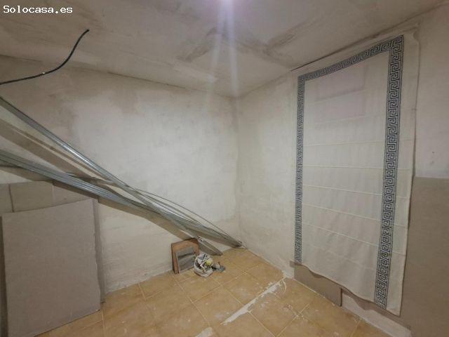 MAGNIFICA OPORTUNIDAD! CASA TOTALMENTE REFORMADA EN ONTINYENT