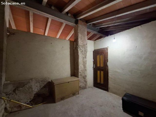 MAGNIFICA OPORTUNIDAD! CASA EN CASTELLO DE RUGAT