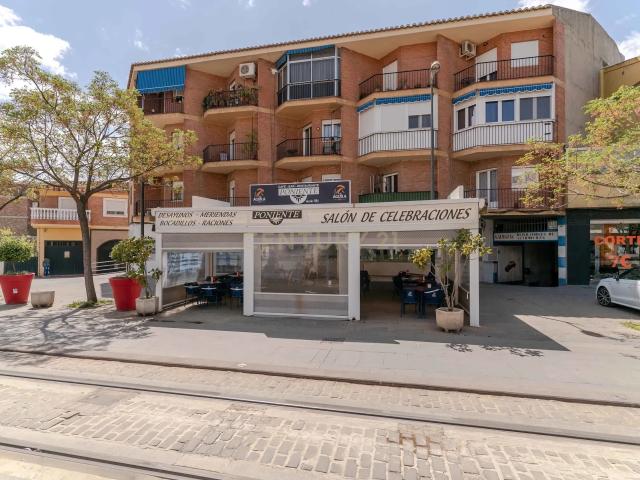 Magnifica oportunidad de negocio en Pleno centro de Armilla