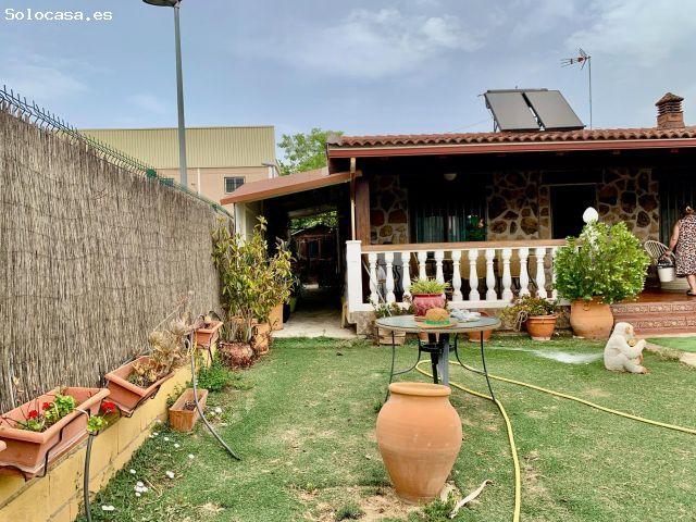 MAGNIFICA OPORTUNIDAD EN LORA DEL RIO SEVILLA