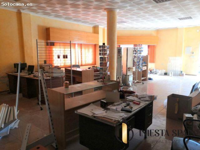 MAGNIFICA OPORTUNIDAD LOCAL COMERCIAL