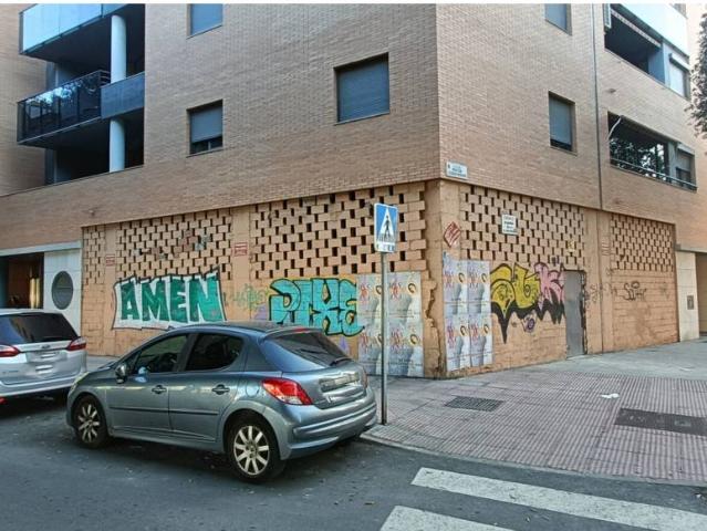 Magnifica oportunidad local en venta de 1488m2