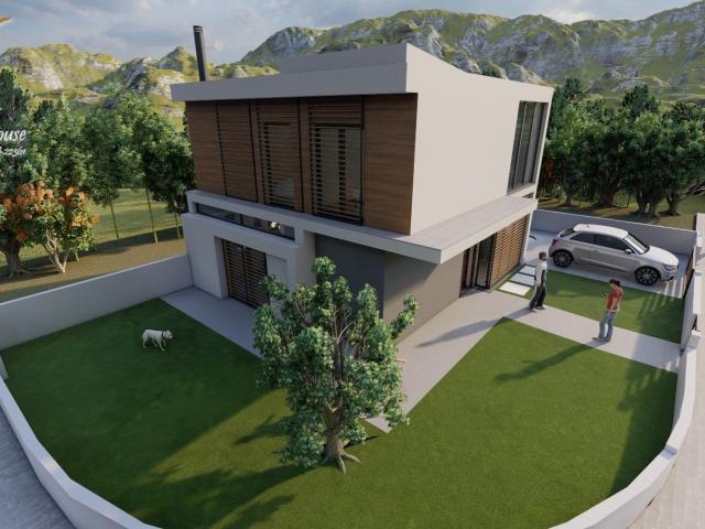 MAGNIFICA MORADIA T3 ALTO DAS VINHAS COM PISCINA