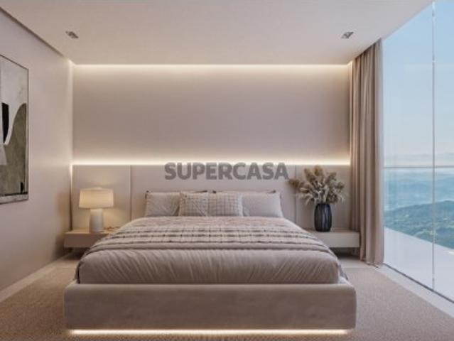 Magnífica Moradia T3 em Resende, com Vista Esplendorosa para o Rio Douro