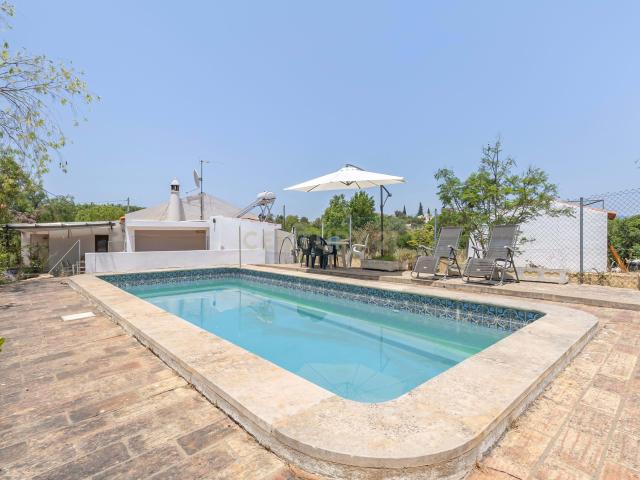 Magnífica Moradia T4 com Piscina e Vista para a Montanha