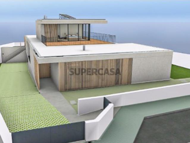 Magnifíca Moradia V4+ 2 em Aprazível e Distinta localização em Birre com Piscina