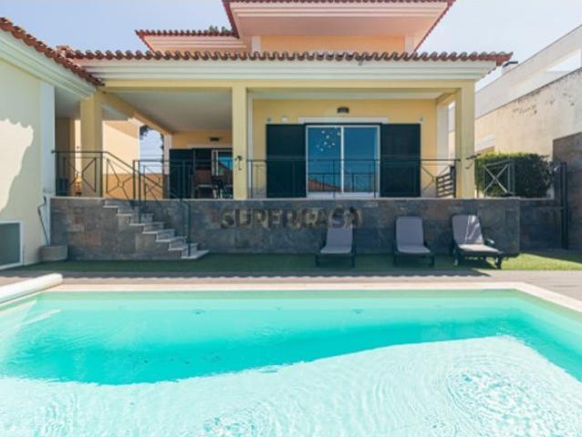 Magnifica Moradia como nova com piscina aquecida