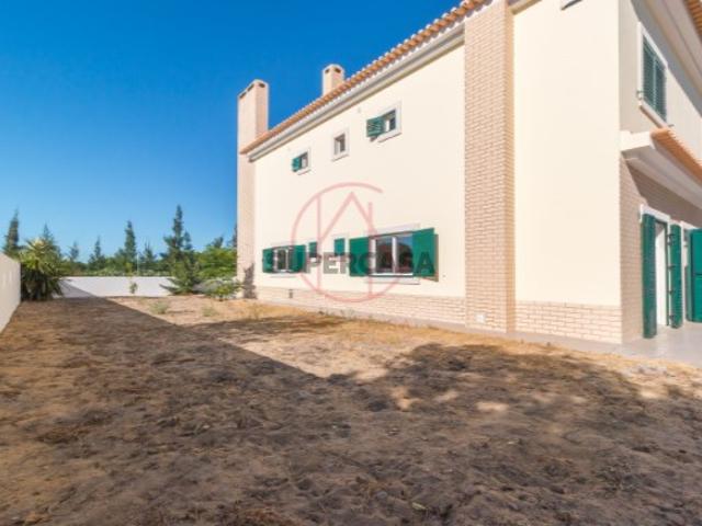 Magnifica moradia em Pinhal Novo