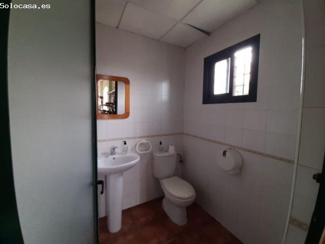 MAGNIFICA NAVE