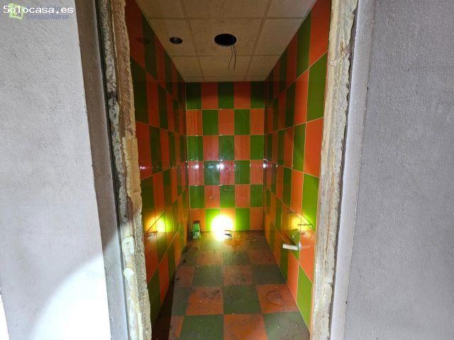 Magnífica nave industrial situada en Almazán, Soria