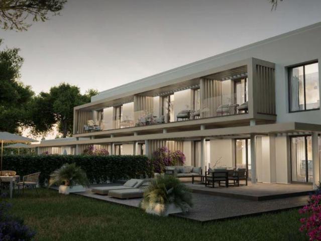 Magnífica selección de viviendas en La Antilla, Lepe Huelva