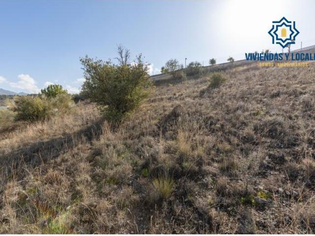 MAGNIFICA PARCELA EN ALTOS DE LA ZUBIA