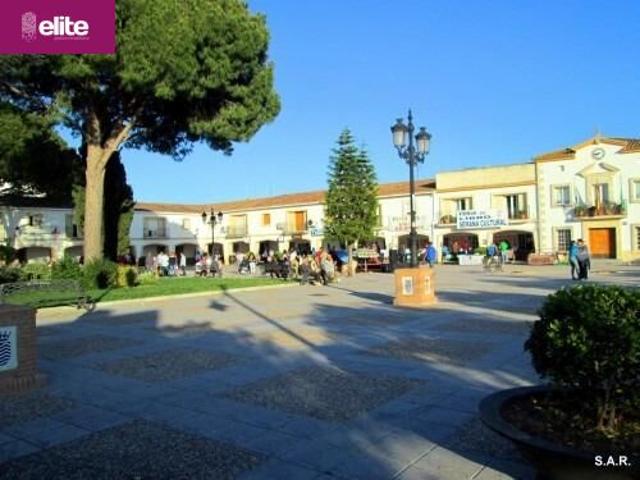 MAGNÍFICA PARCELA EN GUADALCACIN