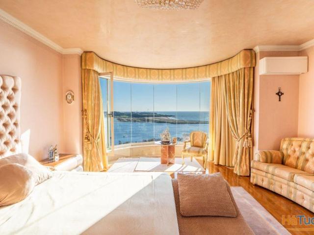 Magnifica PENTHOUSE Duplex com uma vista única para a Foz do Douro | 26074066070