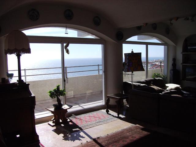 Magnifica Penthouse T3 313m² Nazaré