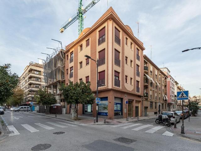 MAGNIFICA PLAZA DE GARAJE EN BARRIO FIGARES JUNTO A CALLE ALHAMAR