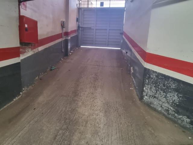 Magnífica plaza de parking en Marianao Sant Boi de Llobregat !