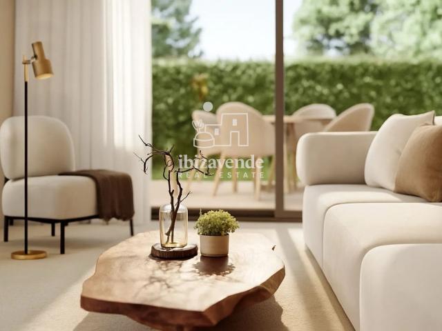 Magnífica promoción en San Antonio 63m² Sant Antoni de Portmany