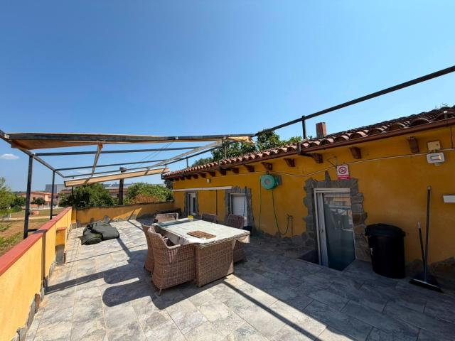 Magnífica propiedad de 734 m2 en Ravós del Terri