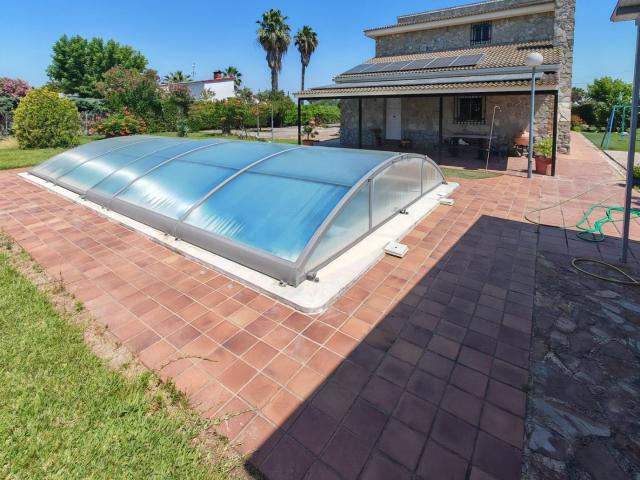 Magnífica propiedad en Don Benito Badajoz