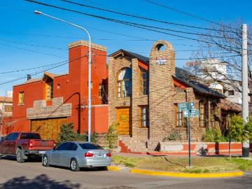 Magnifica propiedad ubicada en alto dorrego