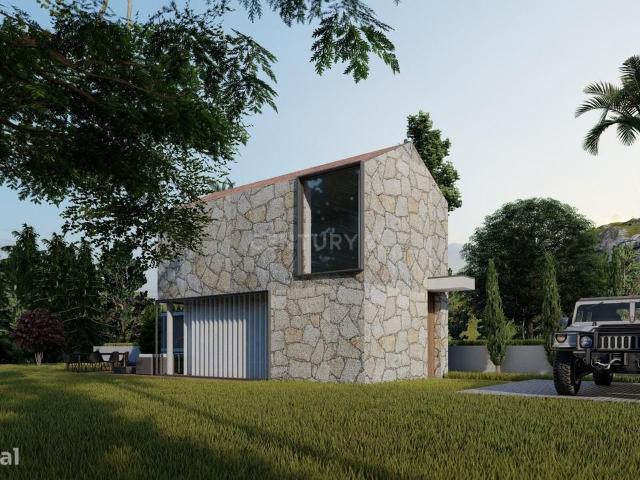 Magnifica quinta na Vila do Gers com 33.000m2 de terreno.