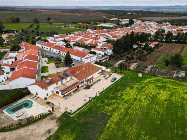 Magnifica Quinta a Venda São Matias, Beja