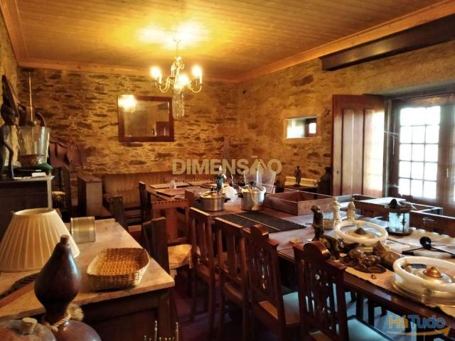 Magnifica Quinta com 10592m2 e Moradia T5 com 264m2 para venda DCI133 | 26044064110