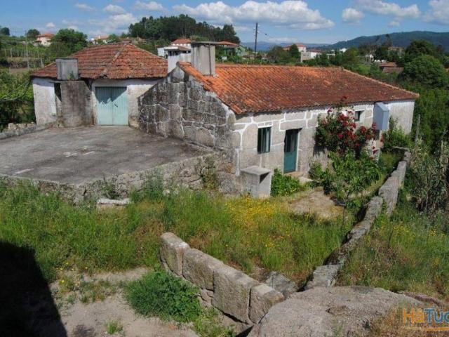 Magnifica quinta situada em Amarante | 26063584216
