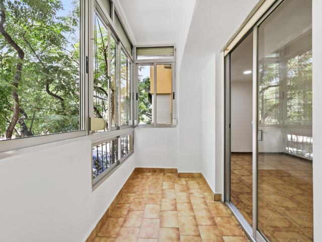 Magnífica vivienda completamente exterior