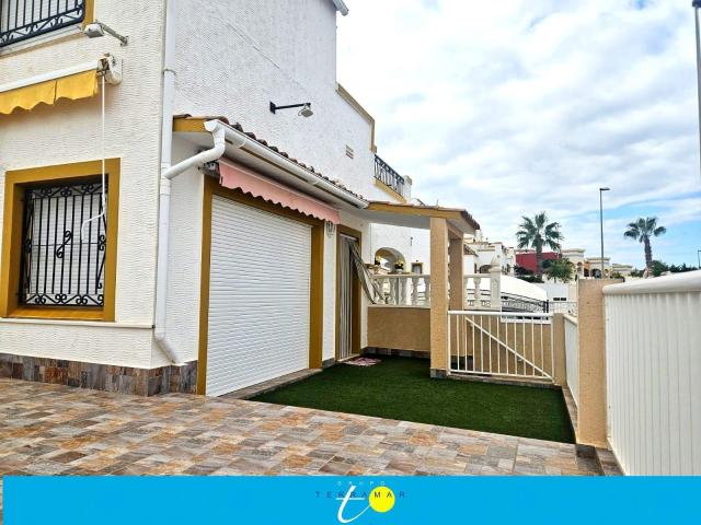 MAGNIFICA VIVIENDA CON PISCINA COMUNITARIA, IDEAL PARA FAMILIAS