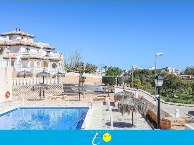MAGNIFICA VIVIENDA CON PISCINA COMUNITARIA, IDEAL PARA SUS DIAS DE DESCANSO