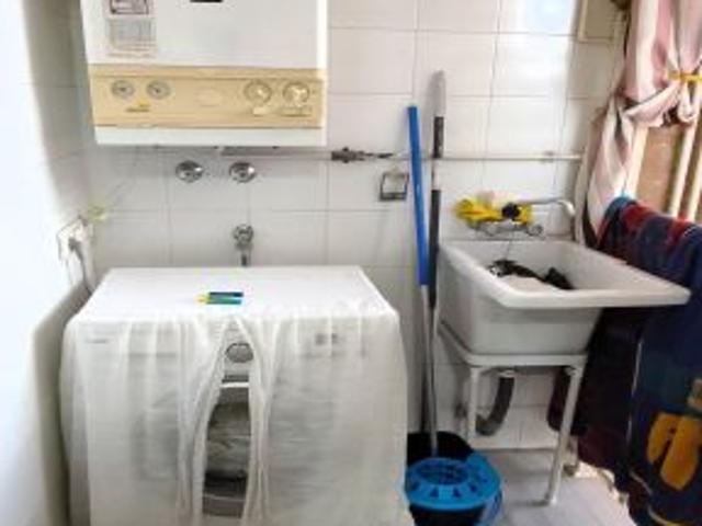 Magnífica vivienda con posibilidad de 4 dormitorios en PAU II – Piscina, garaje y trastero