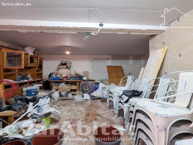 ¡MAGNÍFICA VIVIENDA! ACOGEDORA Y LUMINOSA CON TERRAZA Y BALCÓN, EN EL CENTRO