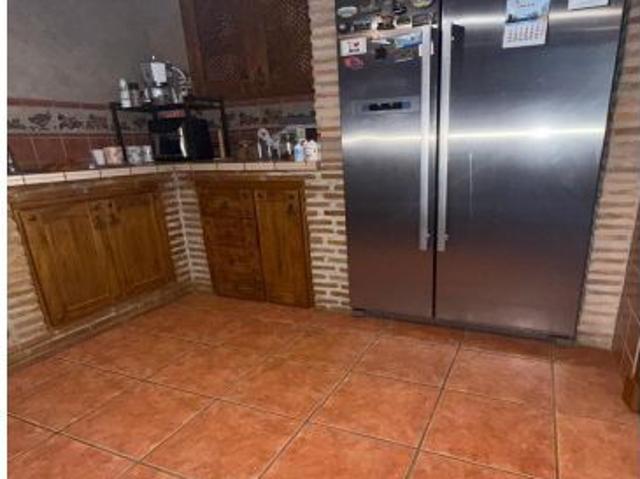 MAGNIFICA VIVIENDA ADOSADA EN LA ESTACIÓN DE SAN ROQUE!