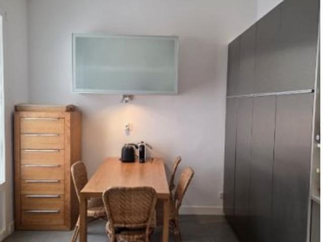 MAGNIFICA VIVIENDA BARRIO SALAMANCA