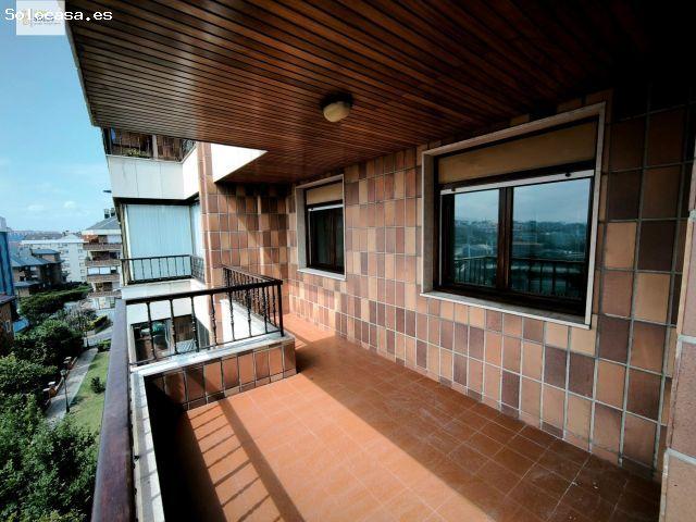 MAGNIFICA VIVIENDA DE 3 HABITACIONES EN EL CORAZON DE VALDENOJA CON GARAJE CERRADO DE 3 PLAZAS, TER