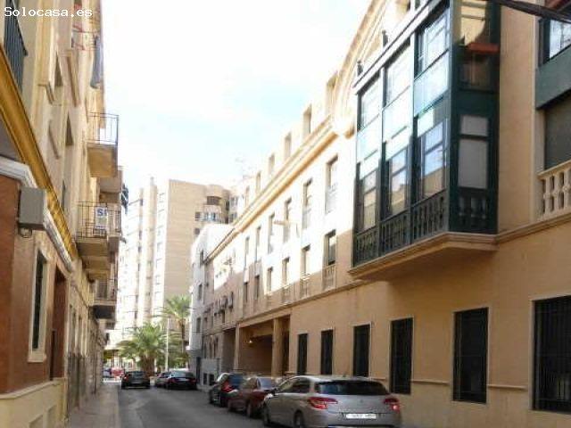 Magnífica vivienda de amplias dimensiones situada en Elche
