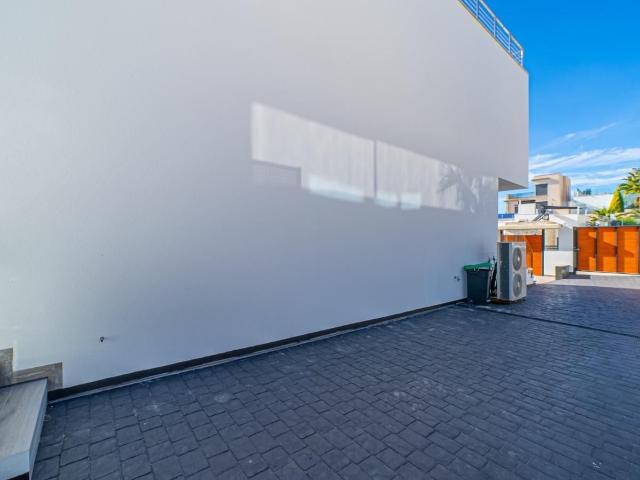 MAGNIFICA VIVIENDA DE LUJO EN VENTA EN FINESTRAT