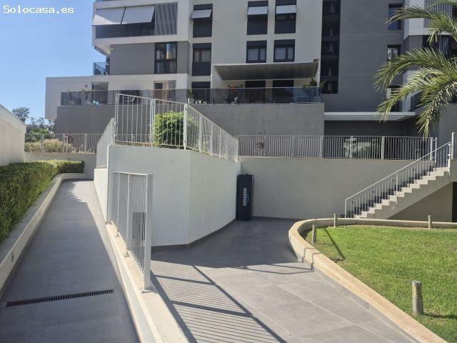 Magnífica vivienda de reciente construcción