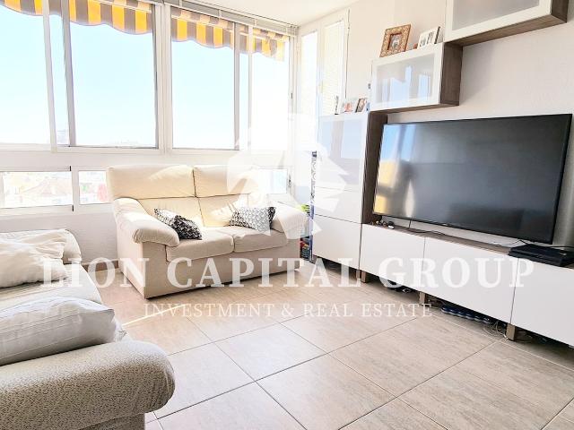 Magnifica vivienda en Canet