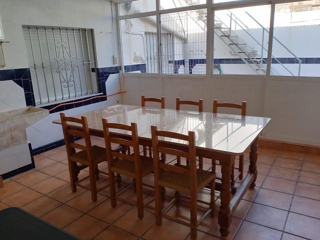 MAGNIFICA VIVIENDA EN ALHAMA